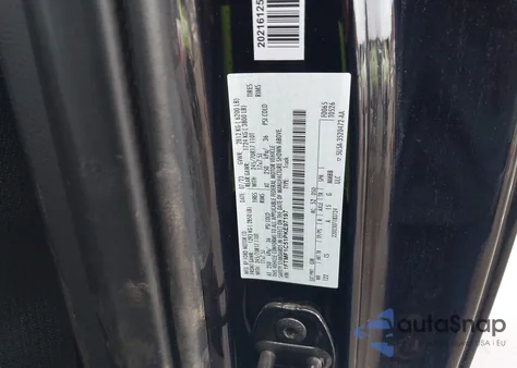 2023 Ford F-150 Xl z USA, uszkodzony, nr VIN 1FTMF1C51PKE97197